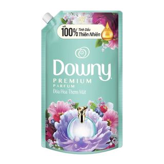 Nước xả Downy túi 1.35l