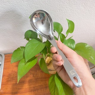 Muôi canh inox 304 Zwilling