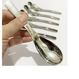 Thìa inox 304 Zwilling Đức