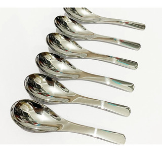 Thìa inox 304 Zwilling Đức