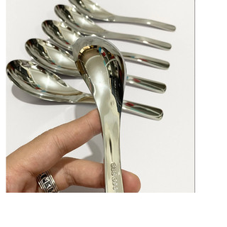Thìa inox 304 Zwilling Đức