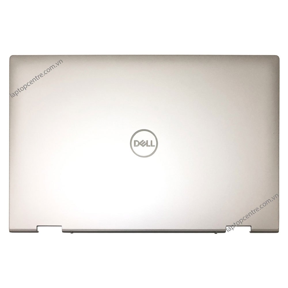 Vỏ A Dell Inspiron 7306 0J4KX5 Bạc tương thích 13 7000 7300