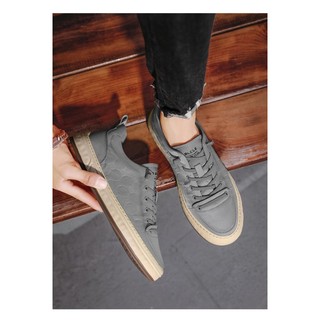 Giày thể thao nam, giày sneaker nam phong cách - BL01