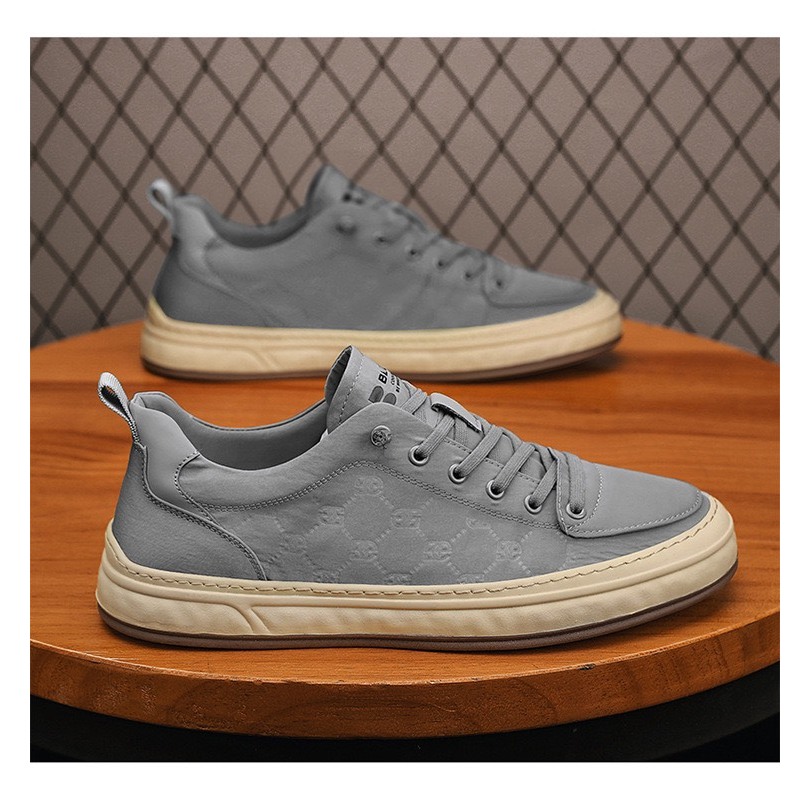 Giày thể thao nam, giày sneaker nam phong cách - BL01
