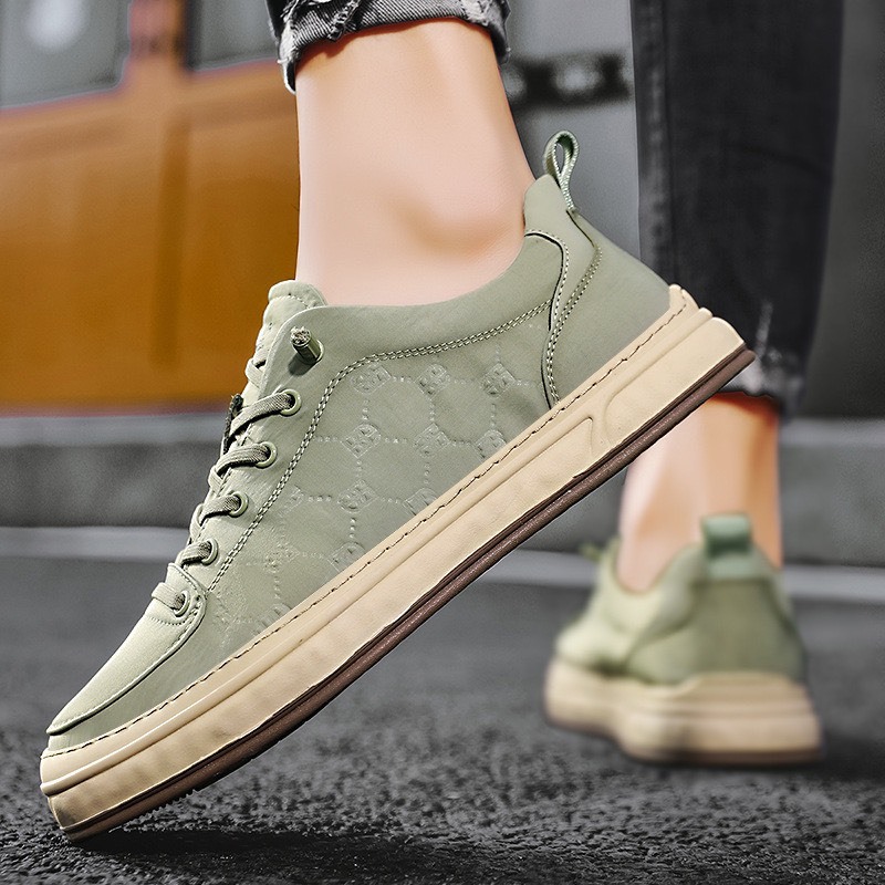 Giày thể thao nam, giày sneaker nam phong cách - BL01