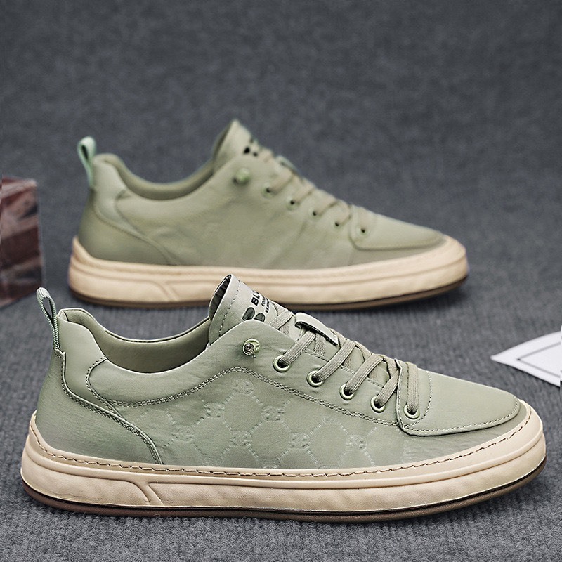 Giày thể thao nam, giày sneaker nam phong cách - BL01