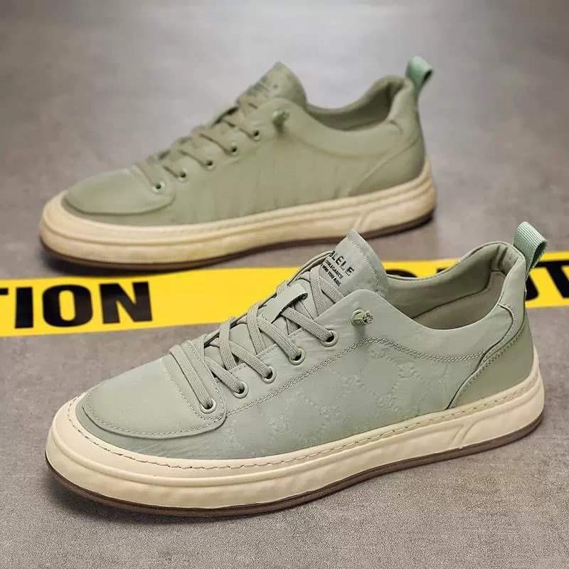 Giày thể thao nam, giày sneaker nam phong cách - BL01
