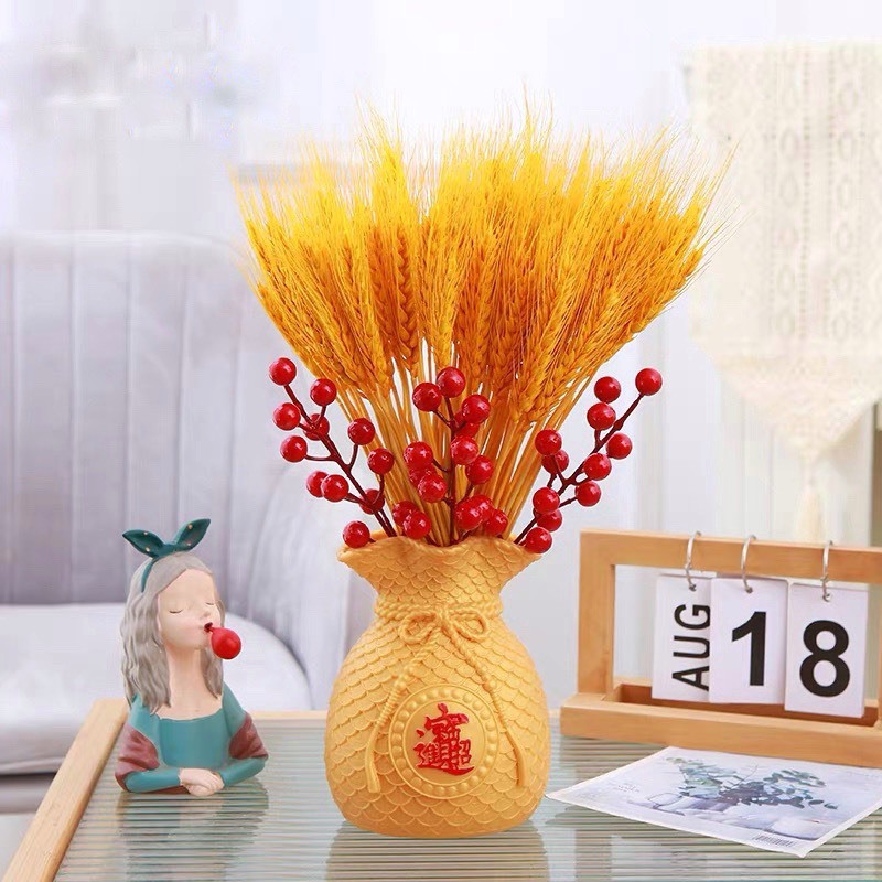 BÌNH LÚA MẠCH TÀI LỘC