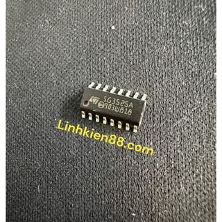 Sg3525 ic dao động pwm sg3525a ka3525a 3525 dán sop-16 mới chính hãng