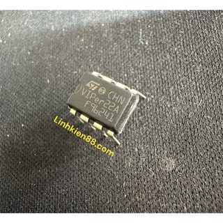 Viper22 ic nguồn viper22a viper22 cắm dip-8 chính hãng st