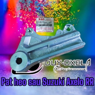 Pat heo zin Suzuki Axelo