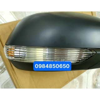 Đèn xi nhan gương MG ZS hàng xịn