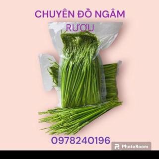 Đòng đòng ngâm rươu