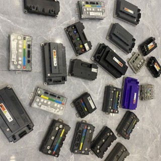 ic xe điện VOTOL 30s,50s,80s,100s,150s cũ đã qua sử dụng(tặng kèm dây mới đầy đủ)