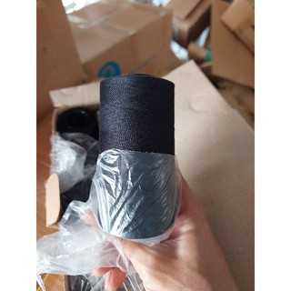 Chỉ May Coats tex 21 Đen - 5000m