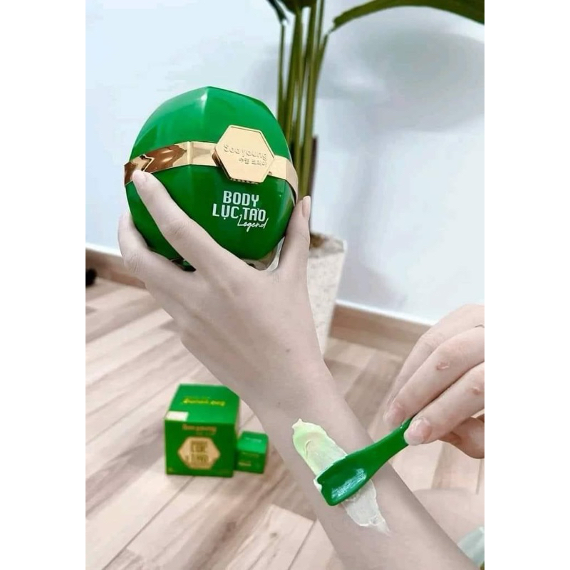 Body Lục tảo Legend mua 1 tặng 1 chính hãng