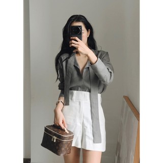 Túi Xách Nữ Cốp Đeo Chéo Cao Cấp (Có Hộp)