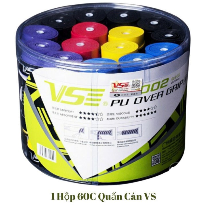 QUẤN CÁN VỢT VS - URBAN - JO.TO CẦU LÔNG TENIS