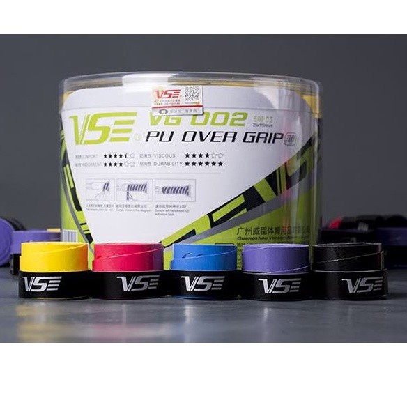 QUẤN CÁN VỢT VS - URBAN - JO.TO CẦU LÔNG TENIS