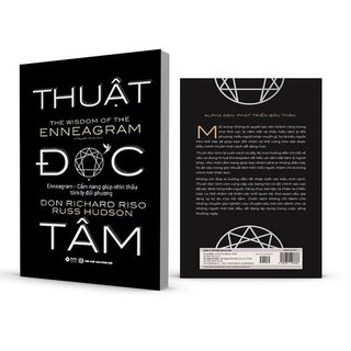 Sách - Thuật Đọc Tâm (Tái Bản) - AlphaBooks