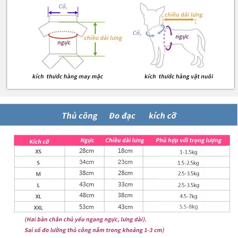 Áo Cho Chó Mèo Thú Cưng Mùa Hè Ba Lỗ Thoáng Mát quần áo thú cưng dành cho chó áo vest áo sơ mi mùa h