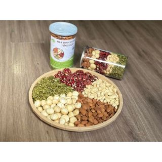 500gram Hạt dinh dưỡng mix các loại hạt cao cấp
