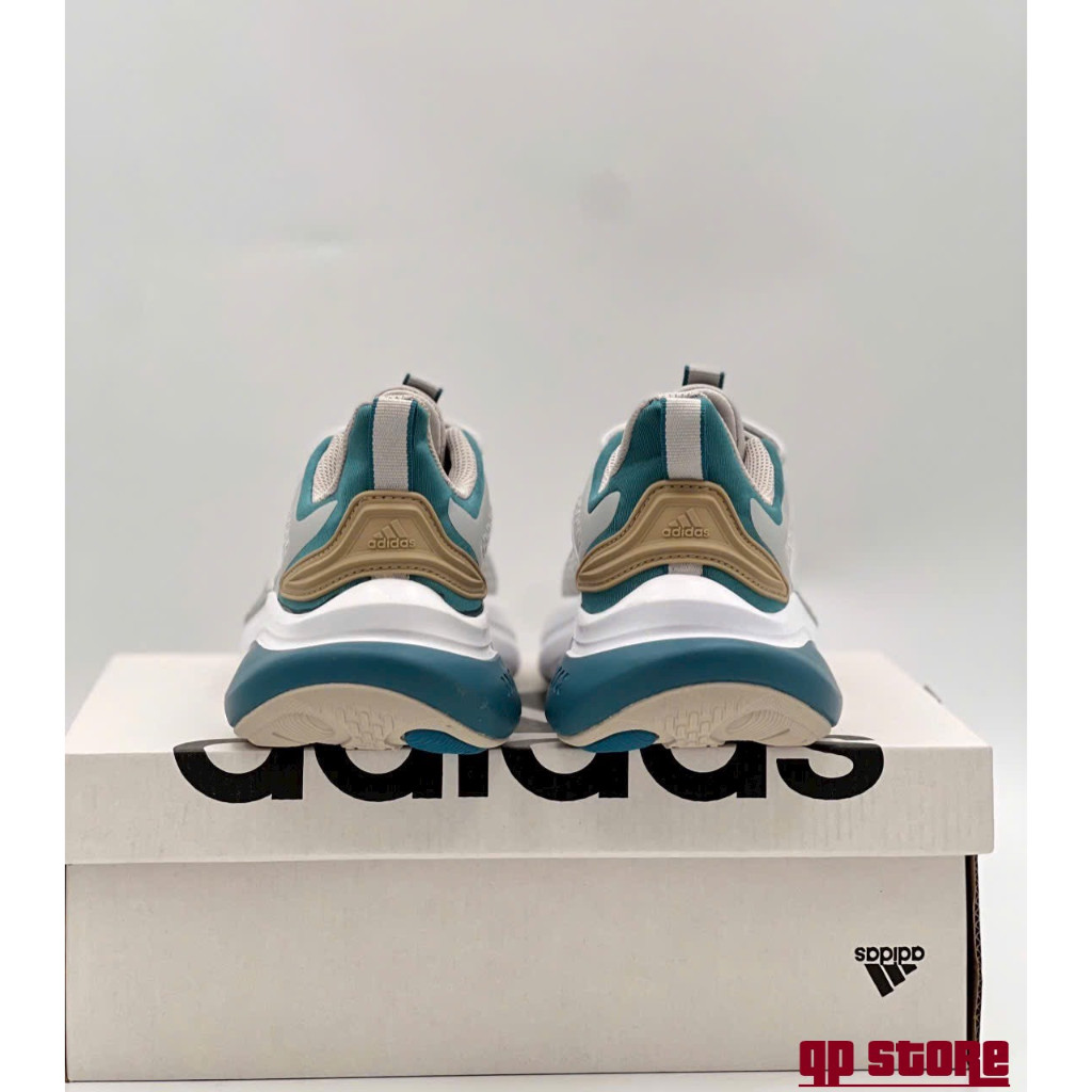 Giày Thể Thao Adidas Alphabounce Cloud