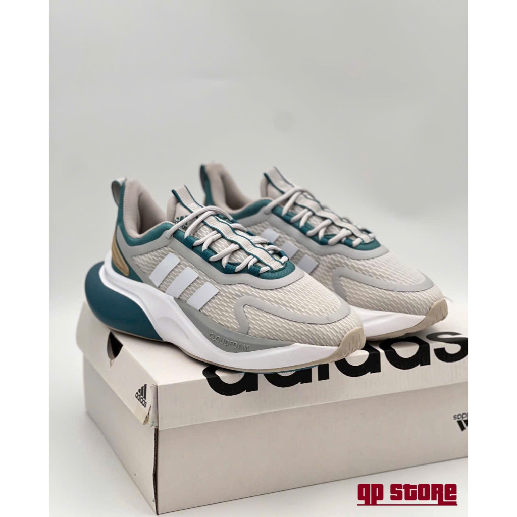 Giày Thể Thao Adidas Alphabounce Cloud