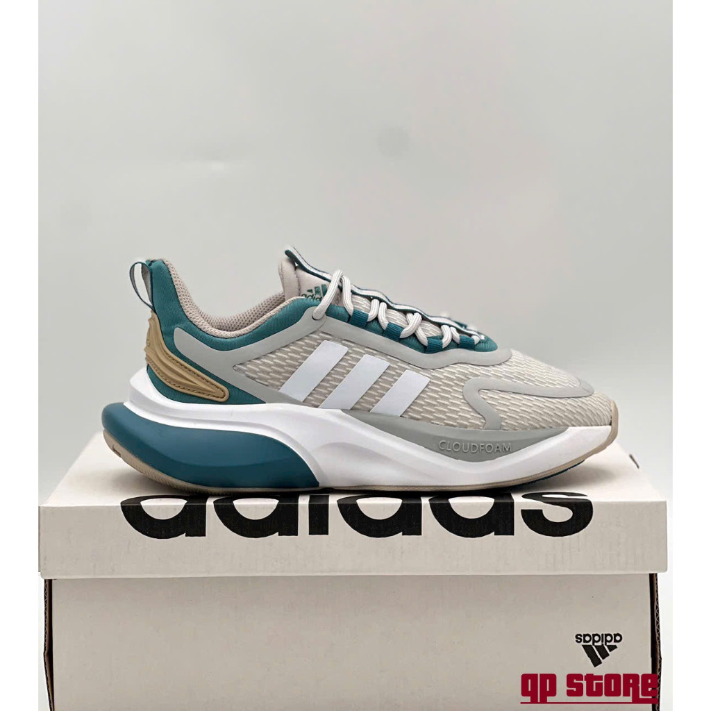 Giày Thể Thao Adidas Alphabounce Cloud