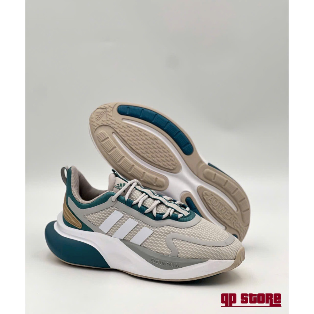 Giày Thể Thao Adidas Alphabounce Cloud