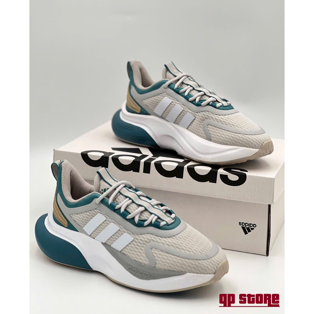 Giày Thể Thao Adidas Alphabounce Cloud