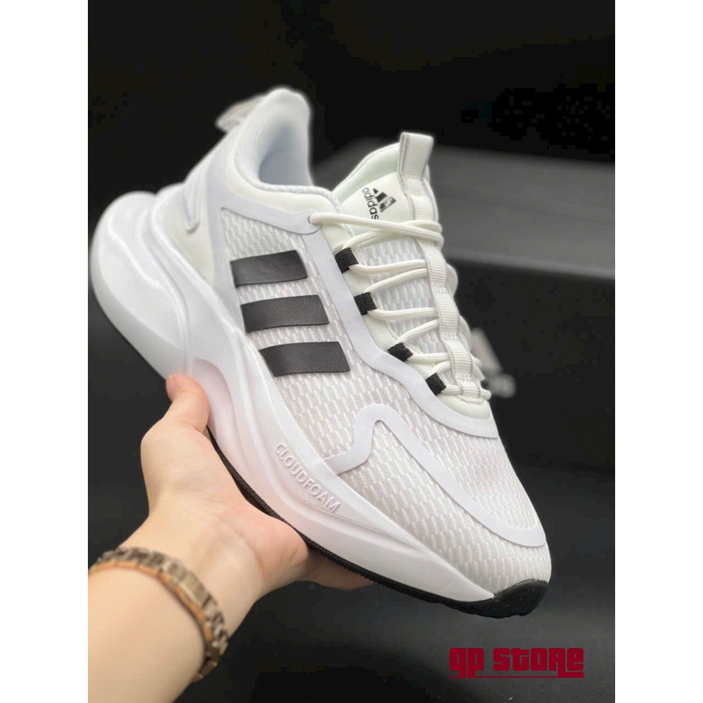 Giày Thể Thao Adidas Alphabounce Cloud