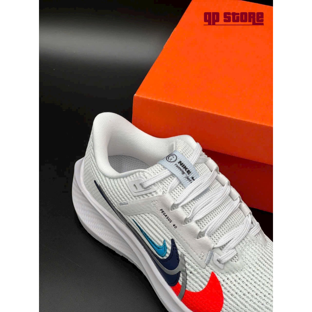 Giày Thể Thao Nike Zoom Pegasus 40 (Fullbox)