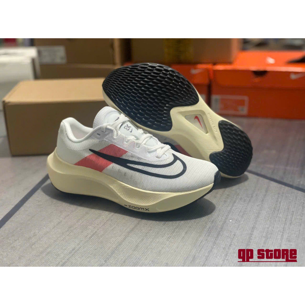 Giày Thể Thao Nike Zoom Fly 5