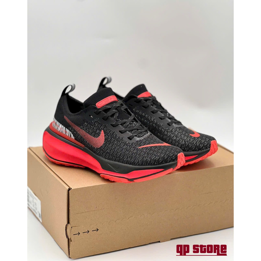 Giày Thể Thao Nike Invincible Run FK3