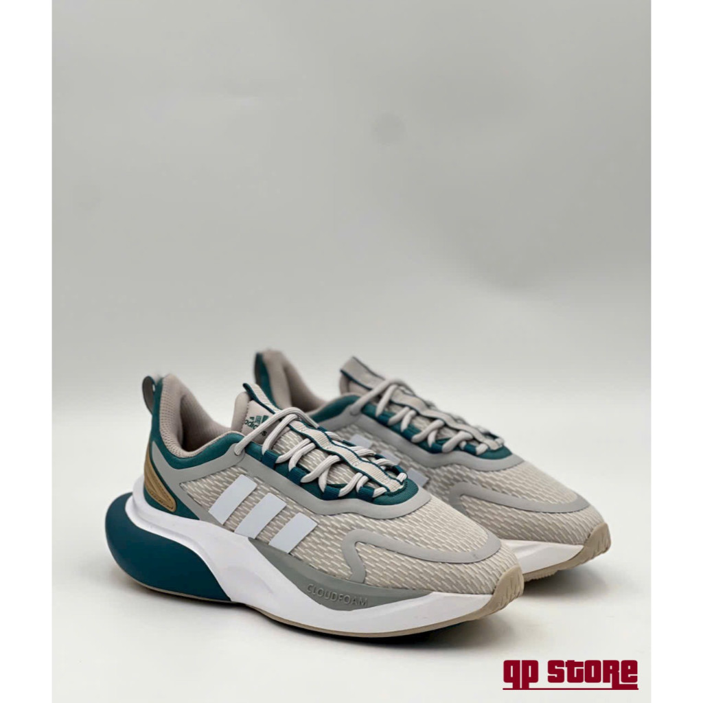 Giày Thể Thao Adidas Alphabounce Cloud