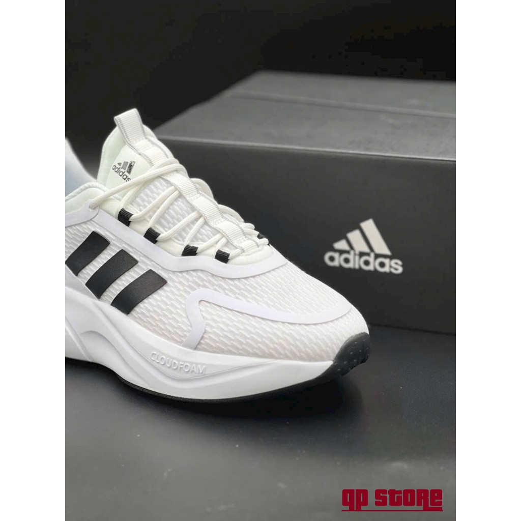Giày Thể Thao Adidas Alphabounce Cloud