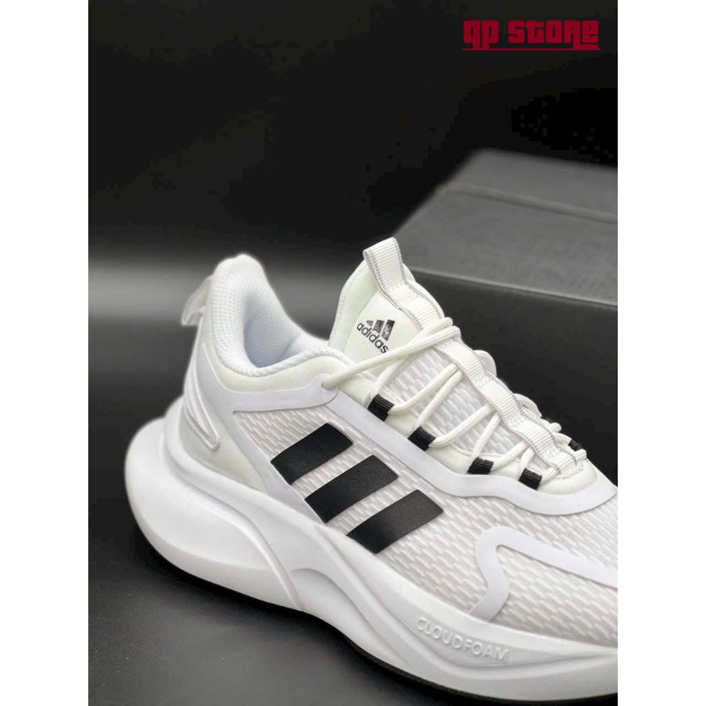 Giày Thể Thao Adidas Alphabounce Cloud