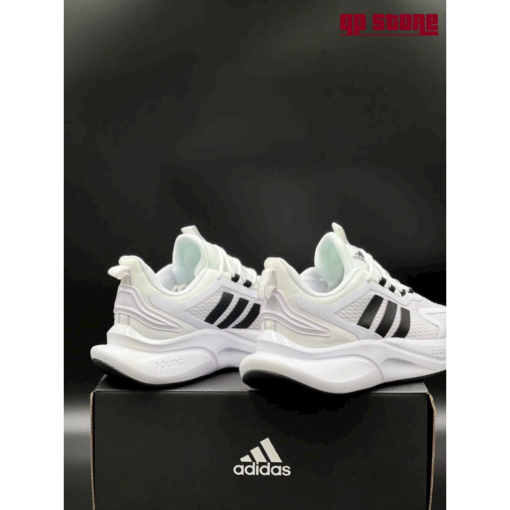 Giày Thể Thao Adidas Alphabounce Cloud