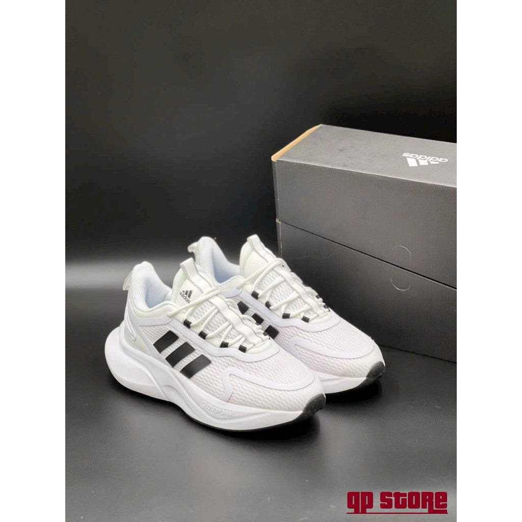 Giày Thể Thao Adidas Alphabounce Cloud