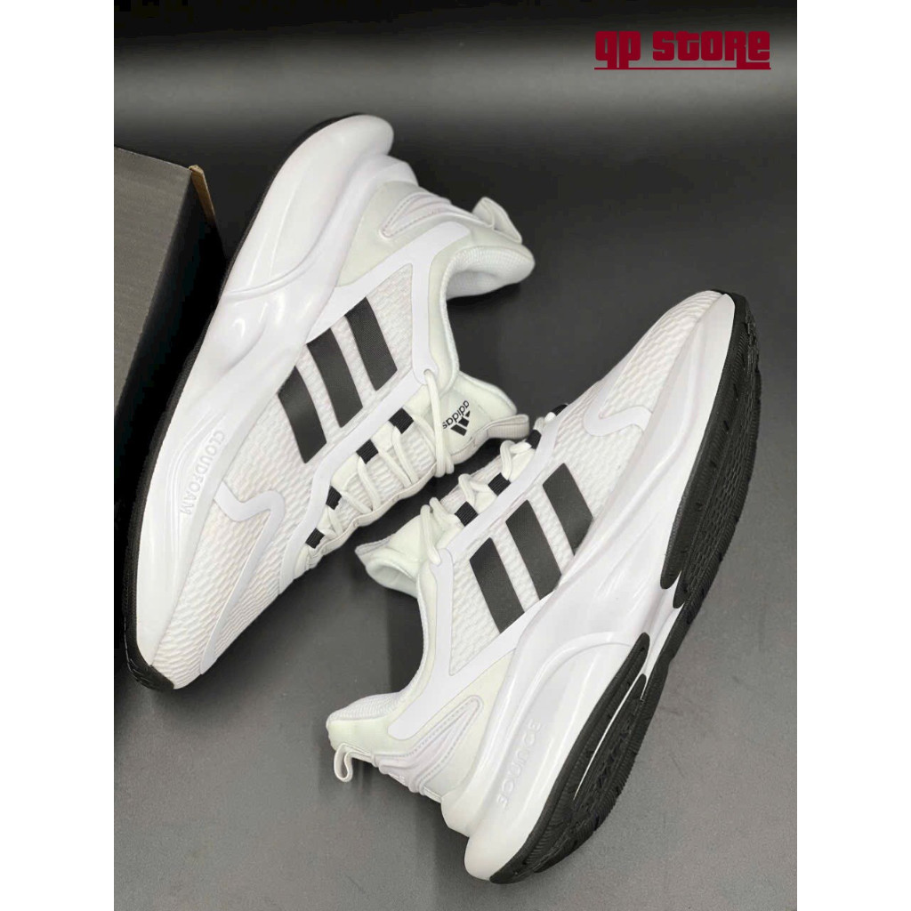 Giày Thể Thao Adidas Alphabounce Cloud