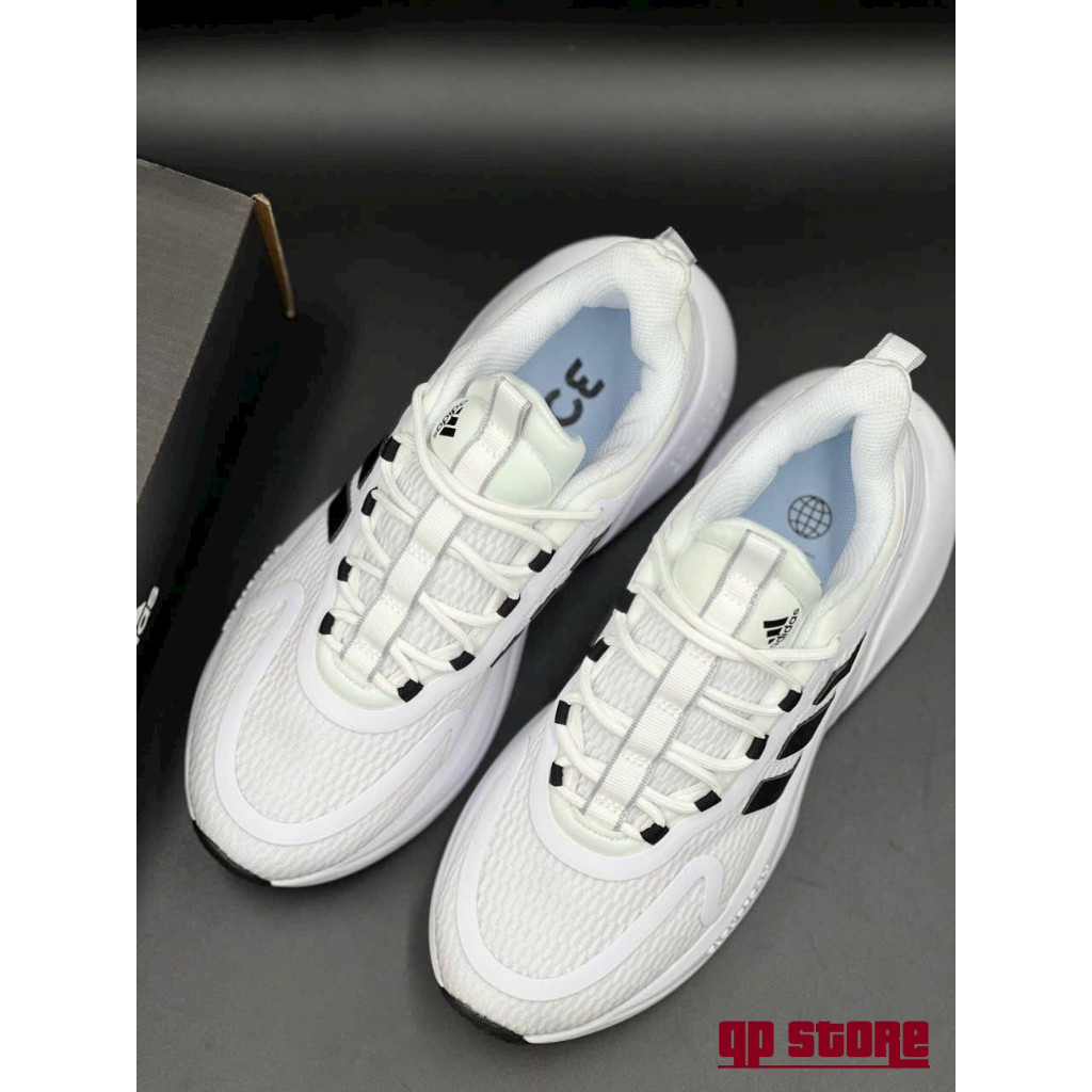 Giày Thể Thao Adidas Alphabounce Cloud