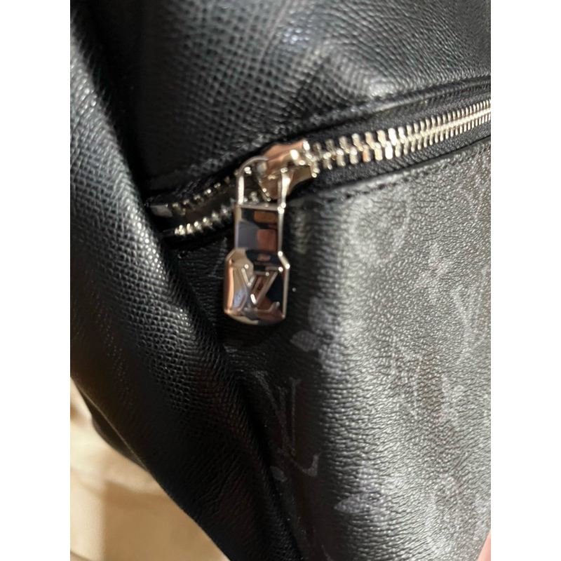 Balô lv nam da thật có code size to