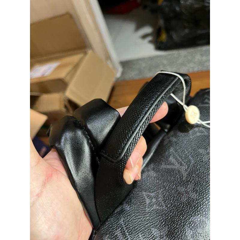 Balô lv nam da thật có code size to