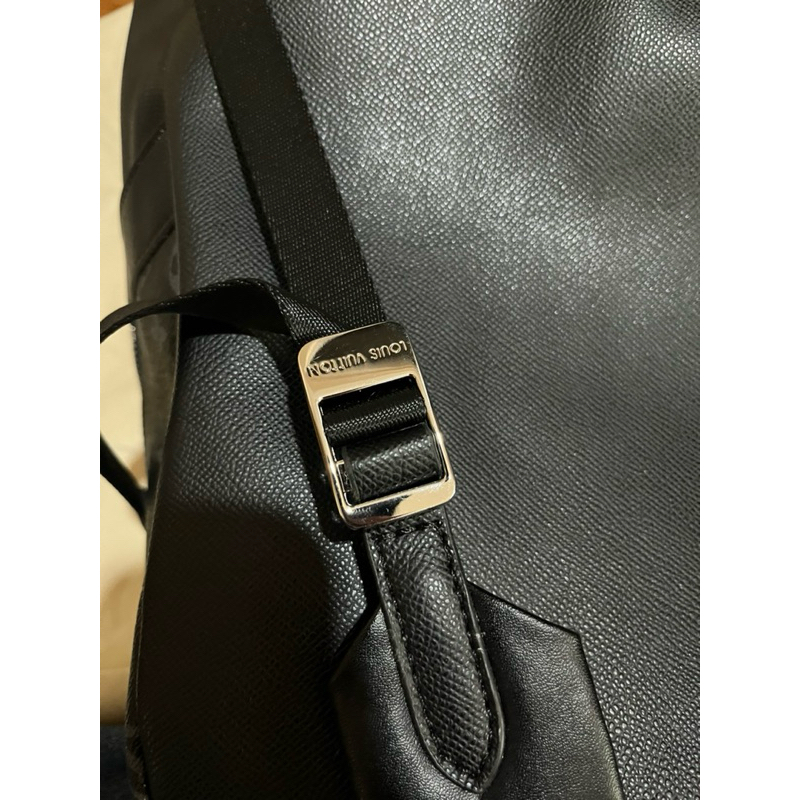 Balô lv nam da thật có code size to