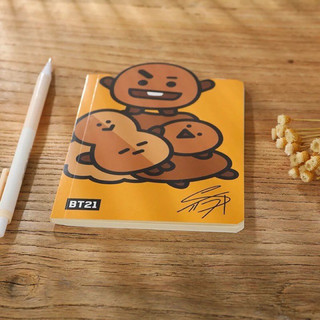 Vở tập sổ ghi chép BT21
