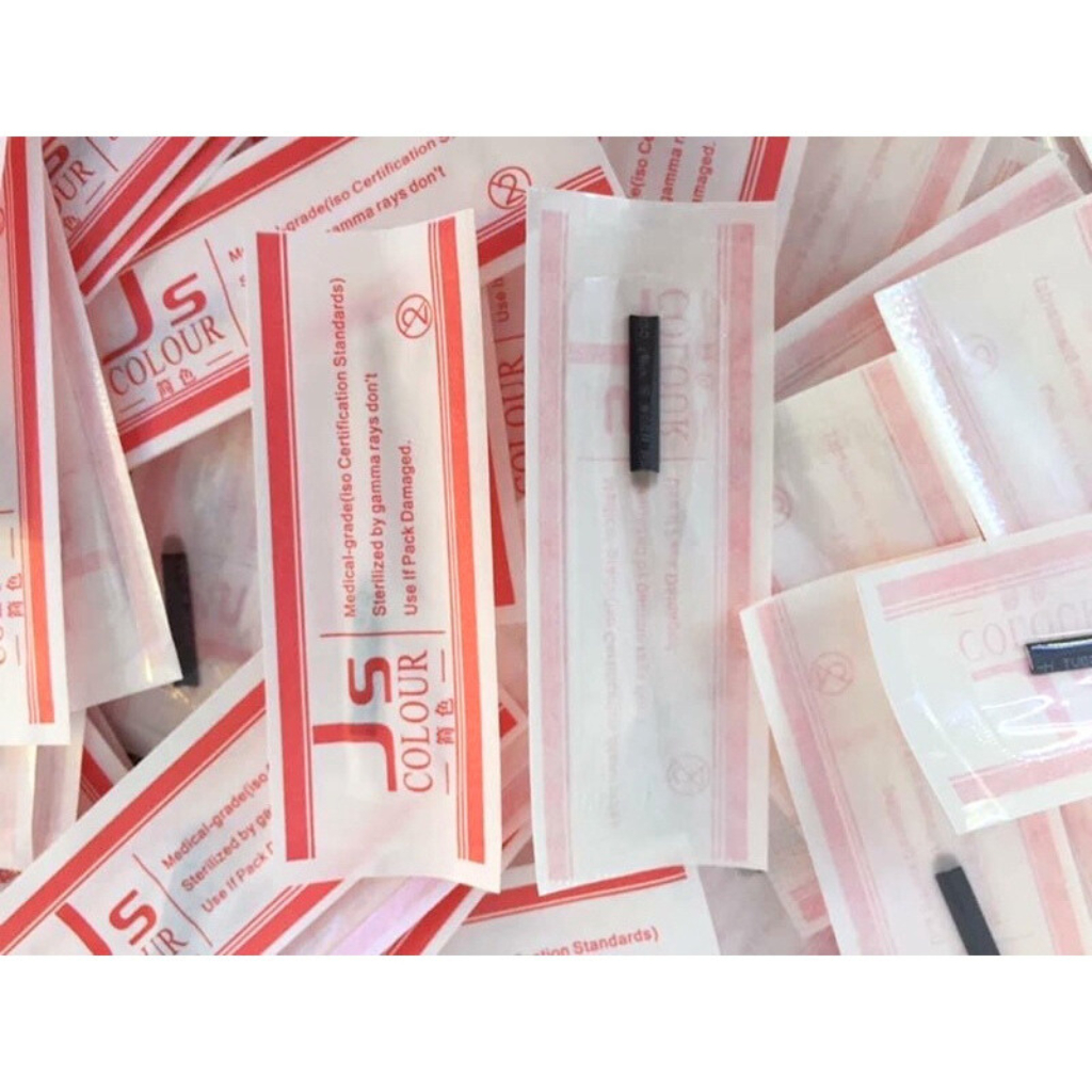 Dao Khắc JS Siêu Bén Điêu Khắc Chân Mày