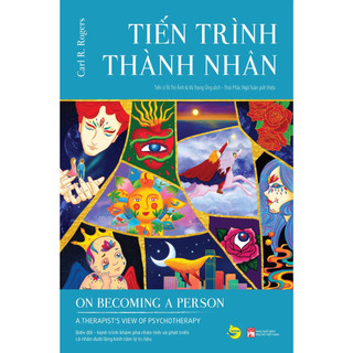 Sách- Tiến trình thành nhân