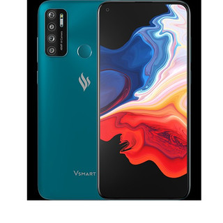 Kính cường lực 9D Full màn hình tràn viền cho điện thoại Vsmart Live 4