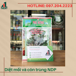 Hạt giống tía tô 2g